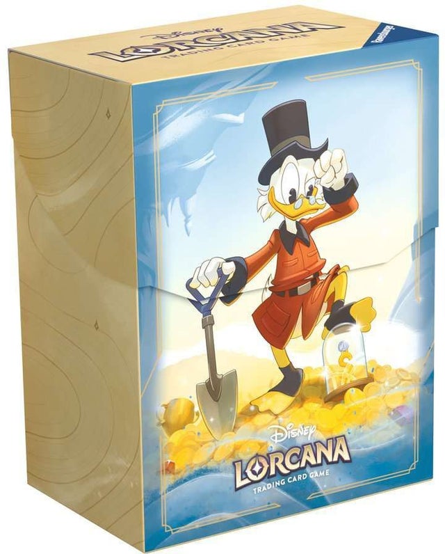 The Stronghold Games- Disney: Lorcana Products